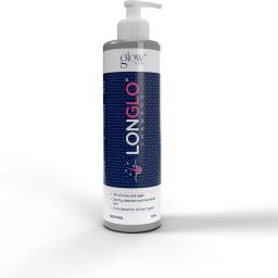 Longlo Shampoo with Natural Extracts and Vitamins, Provides Intense Hydration-19