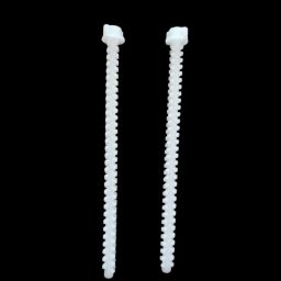 Dikshaware Mounting Rods or Fast Screws (120mm or 4.75" Side Handle Flush Tank-picture-34