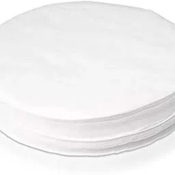Dr. WATT FILTER PAPER-100 circles, School, College,Lab, Industry (11 CM) Filter Paper-16