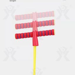 Kids Foam Pogo Jumper – Soft, Safe & Fun Bouncy Toy-35
