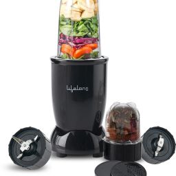 Regalia 450 W Mixer Grinder-16
