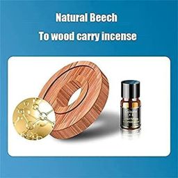 anaya g Oceanic Fragrance Diffuser Set image 3