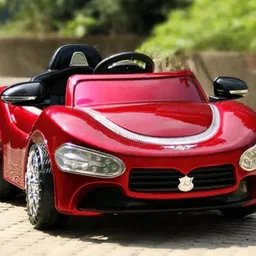 oh baby by kids 518 CAR,FULL OF LED LIGHT,REMOTE CAR BEST FOR KIDS Car Battery Operated Ride On-picture-49
