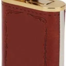 Jet Flame Refillable Gas Lighter Beautifuly Designed Wind-Proof Cigarette Lighter (Gold) Pocket Lighter-image-2