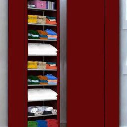 HDF Collapsible Wardrobe-picture-23