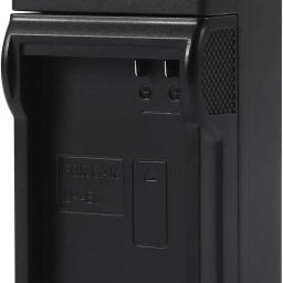 Power Smart LP-E6, LP-E6N Battery Charger for Canon 5D Mark IV, 80D, 90D | EOS R,R5, R6 Camera Battery Charger-picture-17