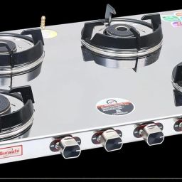 PNG Burner Power Exel Spectra Stainless Steel Automatic Gas Stove-image-88