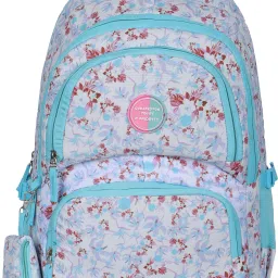 Large 40 L Backpack Glam 002 College Bag ARBL-image-94
