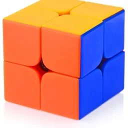 luxula 2 x 2 Magic Cube For Beginners (Min. Age 3 years) image 3