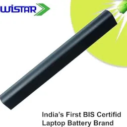 WISTAR VI04 Laptop Battery for HP 756743-001 756745-001 756744-001 756478-851 ProBook 440 G2 450 G2 756478-421 756478-421 4 Cell Laptop Battery 4 Cell Laptop Battery-12