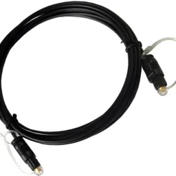 spincart Fiber Optical Cable 1.5 m Digital Optical Audio Cable - Toslink Cable Fiber Optic Cable for TV Home Theater Gaming Console-11