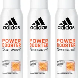 Power Booster 72H Anti-Perspirant 150ml Deodorant Set-13