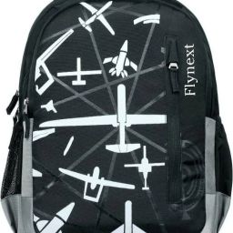 Stylish Aero School Bag For Boys and Girls/Office College and Travel Waterproof School Bag-image-19