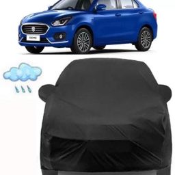 Maruti Suzuki Swift Dzire Body Cover-image-49