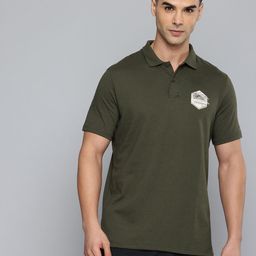 SOLOGNAC By Decathlon Polo Collar T-shirt-image-23