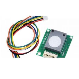 Winsen ZE08-CH2O Formaldehyde Gas Detection Module image 2