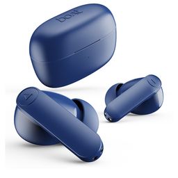 boAt Airdopes 131 Pro M TWS with Quad Mic ENx Bluetooth Earbuds - Navy Blue-40