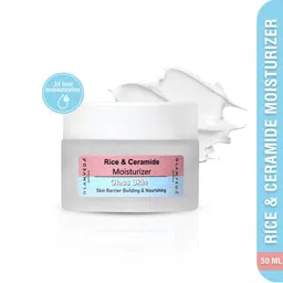 GLAMVEDA Glass Skin Rice & Ceramide Moisturizer for Dry & Combination Skin - 50 ml-19