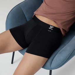 XYXX Men Aero Super Combed Cotton Anti-odor & Moisture Absorbent Trunk XYTRNK96-48
