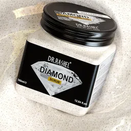 DR.RASHEL Diamond Scrub - 380 ml-44