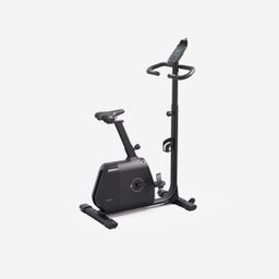 Self-Powered & Connected Exercise Bike EB 520 B-picture-3
