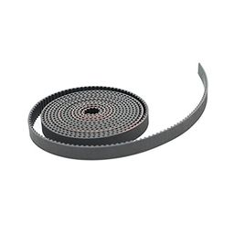 3D Innovations CHPSS506 Gt2 Timing Belt 6 mm, Width for 3D Printer, 2M - Set of 1 image 1