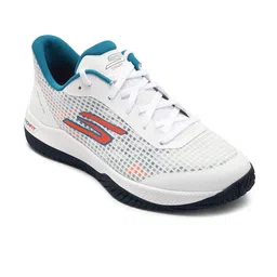 Skechers Viper Court Pro - Pickleball Men Lace Up Sports Shoes-image-87