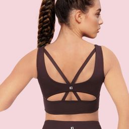 Enamor Bra Full Coverage image 4
