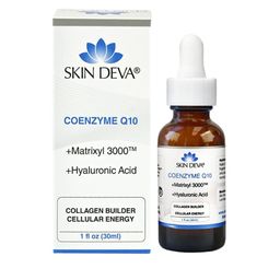 SKIN DEVA Coenzyme Q10 Serum- 30ml-5