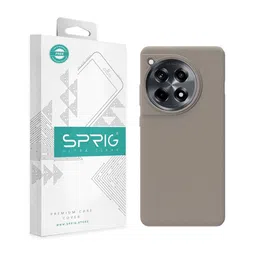 SPRIG Solid Printed Back Case Mobile Accessories-19