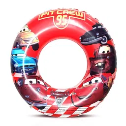 Planet of Toys Kids Car Mobilization Inflatable Swimming Ring-65