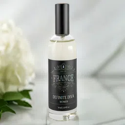 Eau DuFrance Set Of 3 The Scentury Definite Diva & Zero Gravity Eau De Parfum - 50 ml Each image 2