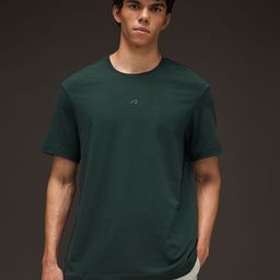 BOLDFIT Short Sleeves Cotton T-shirt-image-14