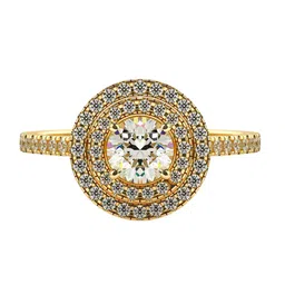 VALANOVA Women Ring Diamond-picture-47