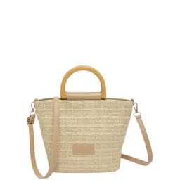 CORSICA Textured Bowling Hobo Bag-picture-7