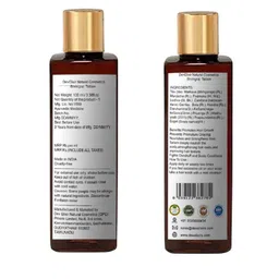 DEV ELIXIR Bhringraj Thailam Ayurvedic Hair Oil- 100 ml image 3