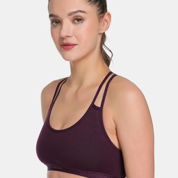 SKDREAMS Bra Full Coverage image 3