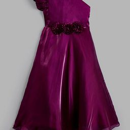 The Magic Wand Satin Maxi Dress-picture-29