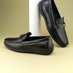 Duke Men Loafers-picture-49