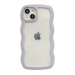 CASE CREATION Solid Printed iPhone X Bumper Case Mobile Accessories image 5
