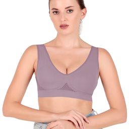 Secret Lives Bra Full Coverage Lightly Padded-37