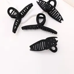 Xivir Women Set of 4 Claw Clip-image-75