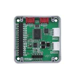 M5 Stack COMMU Module Extend RS485/TTL CAN/I2C Port image 2