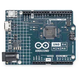 Arduino UNO R4 Minima image 2
