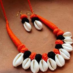 MAYANKS Alloy Jewellery Set-image-84
