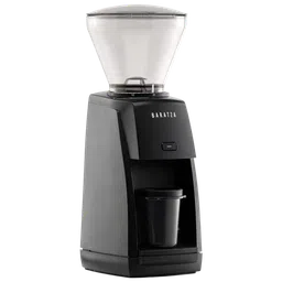 Budan Baratza Encore 70 Watt Automatic Espresso Coffee Grinder (Black)-image-34