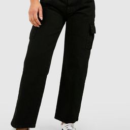 Kotty Women Relaxed Fit High-Rise Stretchable Jeans-picture-38
