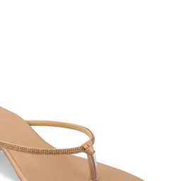 STELASTYLECLUB Block Sandals image 3