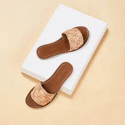 Forever Glam by Pantaloons Women Ballerinas Flats-21