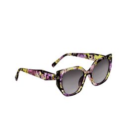 DressBerry Women Cateye Sunglasses with UV Protected Lens-56